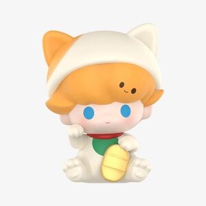 POP MART | Pop Bean Dimoo from Lucky Cat Series